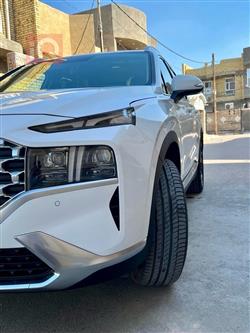 هیوندای سەنتافی